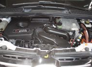 2014 FORD C-MAX ENERGI