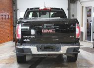 2017 GMC CANYON CREW CAB 4X4 SLT DIESEL