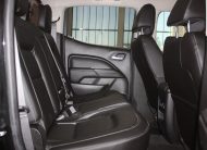 2017 GMC CANYON CREW CAB 4X4 SLT DIESEL