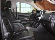 2017 GMC CANYON CREW CAB 4X4 SLT DIESEL