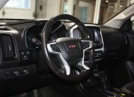 2017 GMC CANYON CREW CAB 4X4 SLT DIESEL