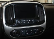 2017 GMC CANYON CREW CAB 4X4 SLT DIESEL