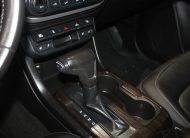 2017 GMC CANYON CREW CAB 4X4 SLT DIESEL