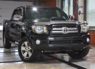2009 TOYOTA TACOMA DOUBLE CAB 4X4