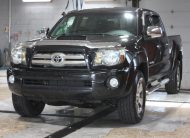2009 TOYOTA TACOMA DOUBLE CAB 4X4