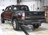 2009 TOYOTA TACOMA DOUBLE CAB 4X4