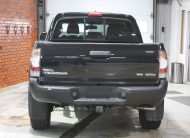 2009 TOYOTA TACOMA DOUBLE CAB 4X4