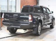 2009 TOYOTA TACOMA DOUBLE CAB 4X4
