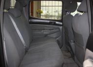 2009 TOYOTA TACOMA DOUBLE CAB 4X4