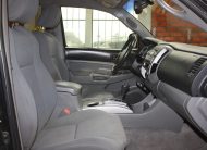 2009 TOYOTA TACOMA DOUBLE CAB 4X4