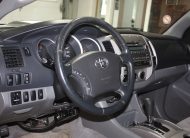 2009 TOYOTA TACOMA DOUBLE CAB 4X4