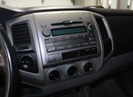 2009 TOYOTA TACOMA DOUBLE CAB 4X4