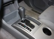 2009 TOYOTA TACOMA DOUBLE CAB 4X4