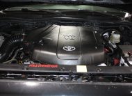 2009 TOYOTA TACOMA DOUBLE CAB 4X4