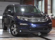 2016 HONDA PÎLOT EX-L 4X4