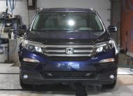 2016 HONDA PÎLOT EX-L 4X4