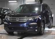 2016 HONDA PÎLOT EX-L 4X4