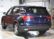 2016 HONDA PÎLOT EX-L 4X4