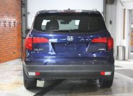 2016 HONDA PÎLOT EX-L 4X4