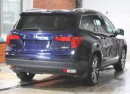 2016 HONDA PÎLOT EX-L 4X4