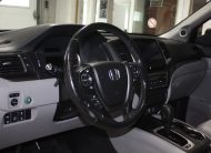 2016 HONDA PÎLOT EX-L 4X4