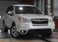 2015 SUBARU FORESTER 2.5i CONVENIENCE