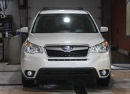 2015 SUBARU FORESTER 2.5i CONVENIENCE