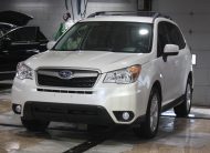 2015 SUBARU FORESTER 2.5i CONVENIENCE