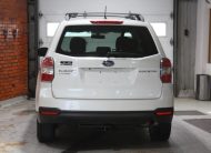 2015 SUBARU FORESTER 2.5i CONVENIENCE