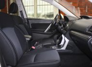 2015 SUBARU FORESTER 2.5i CONVENIENCE