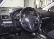 2015 SUBARU FORESTER 2.5i CONVENIENCE
