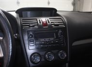 2015 SUBARU FORESTER 2.5i CONVENIENCE