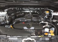 2015 SUBARU FORESTER 2.5i CONVENIENCE
