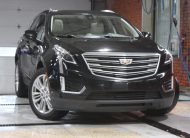 2017 CADILLAC XT5 PRENIUM LUXURY AWD