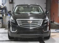 2017 CADILLAC XT5 PRENIUM LUXURY AWD