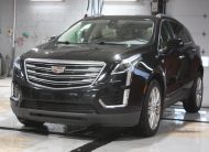 2017 CADILLAC XT5 PRENIUM LUXURY AWD