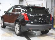 2017 CADILLAC XT5 PRENIUM LUXURY AWD