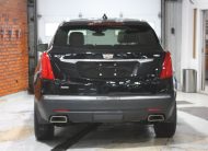 2017 CADILLAC XT5 PRENIUM LUXURY AWD