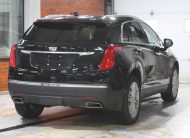 2017 CADILLAC XT5 PRENIUM LUXURY AWD