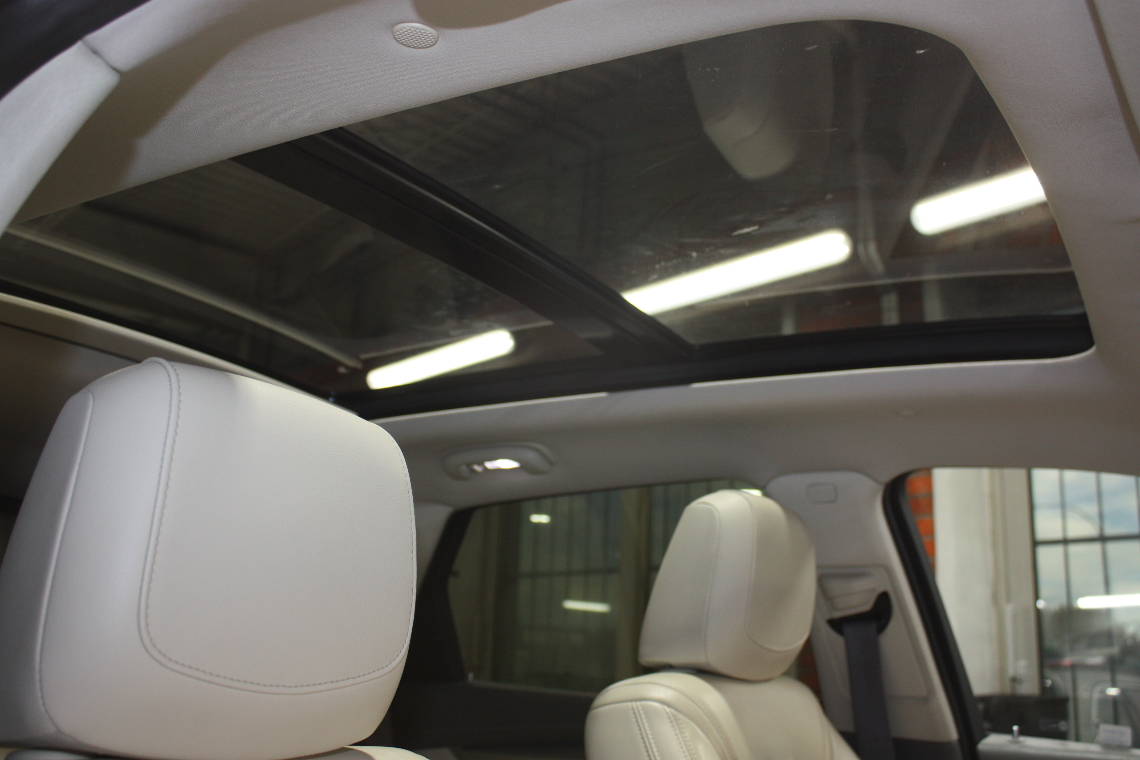 2017 CADILLAC XT5 PRENIUM LUXURY AWD