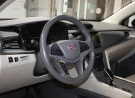 2017 CADILLAC XT5 PRENIUM LUXURY AWD