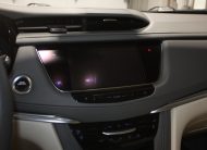 2017 CADILLAC XT5 PRENIUM LUXURY AWD