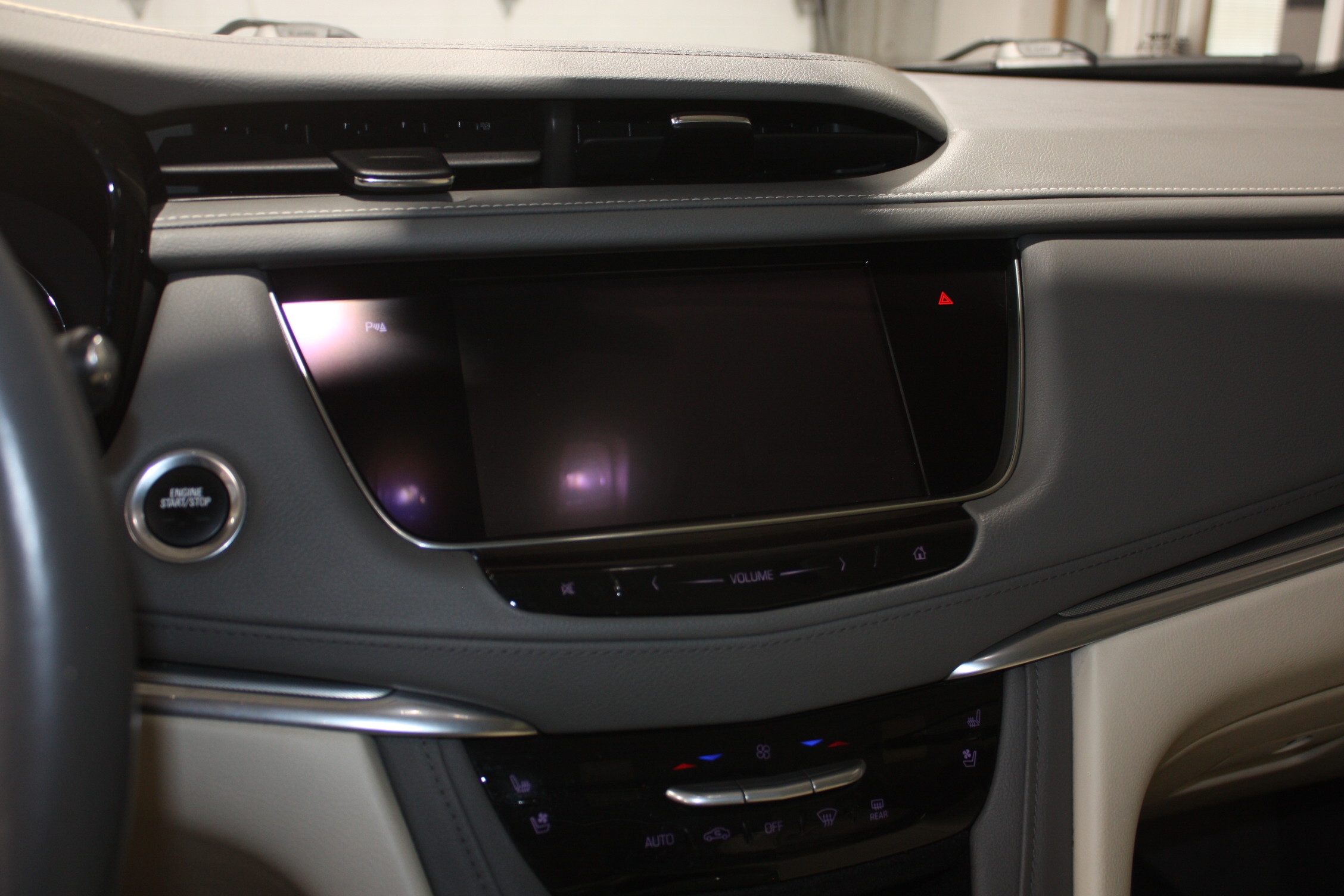 2017 CADILLAC XT5 PRENIUM LUXURY AWD