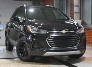 2017 CHEVROLET TRAX LT AWD