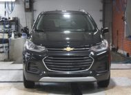 2017 CHEVROLET TRAX LT AWD