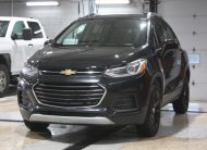 2017 CHEVROLET TRAX LT AWD