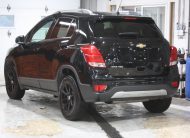 2017 CHEVROLET TRAX LT AWD