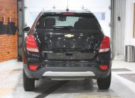 2017 CHEVROLET TRAX LT AWD