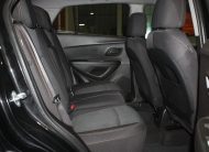 2017 CHEVROLET TRAX LT AWD