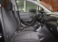2017 CHEVROLET TRAX LT AWD